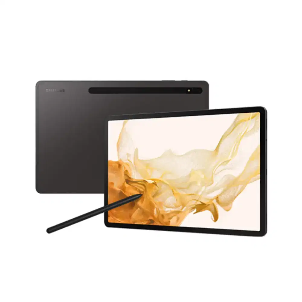 Samsung Galaxy Tab S8+ 5G 8/256GB
