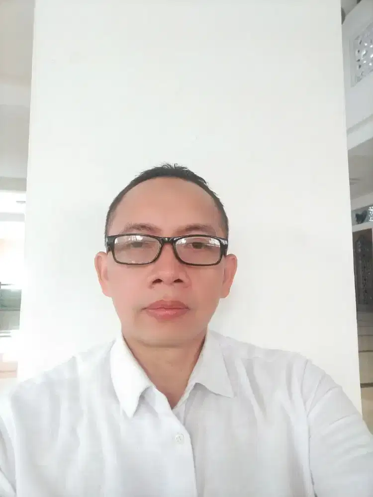 Cari kerja secepatnya area Tegal