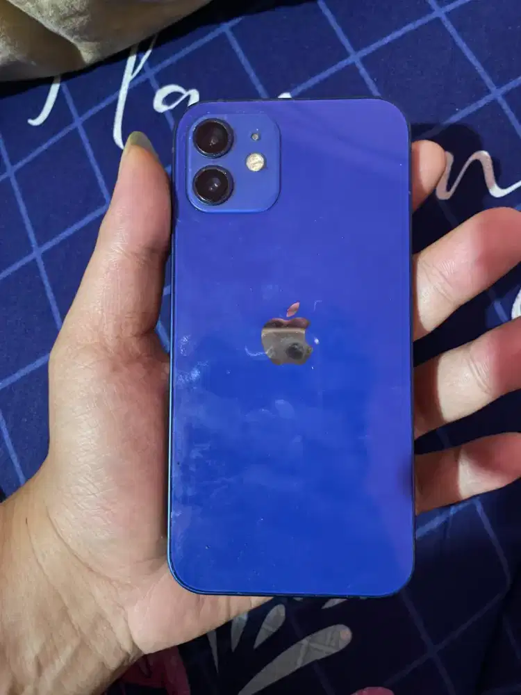 Iphone 12 128gb ex inter