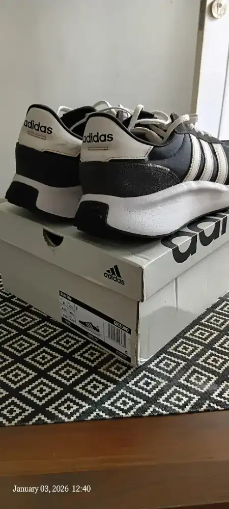 Adidas original shoes
