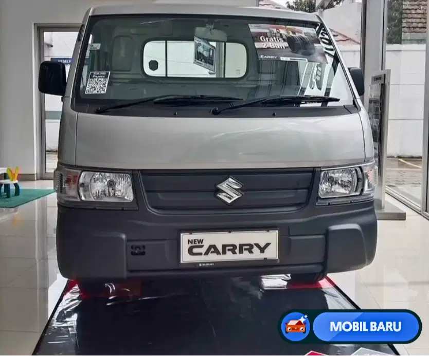 [ Mobil Baru ] PROMO DISKON NIK 24