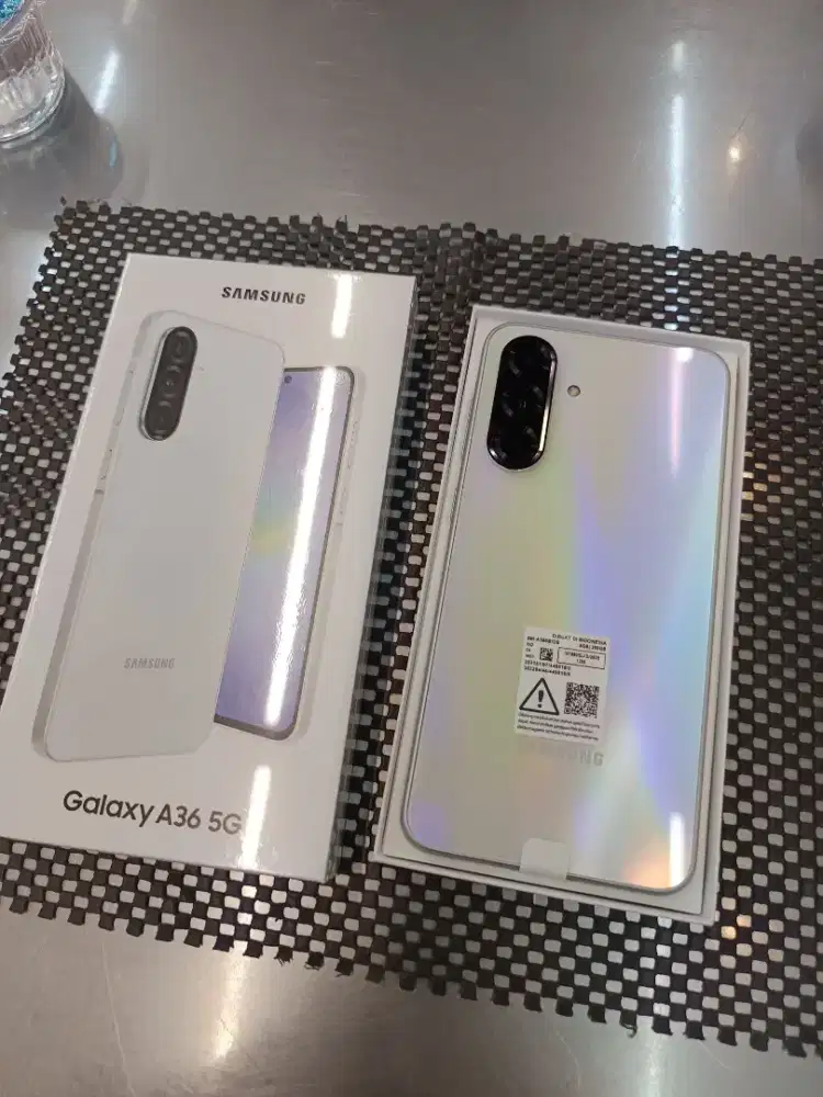 SAMSUNG A36 MASIH PROMO DISKON 300K SEBELUM BULAN DEPAN HARGA NAIK