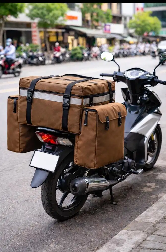 Driver motor catering