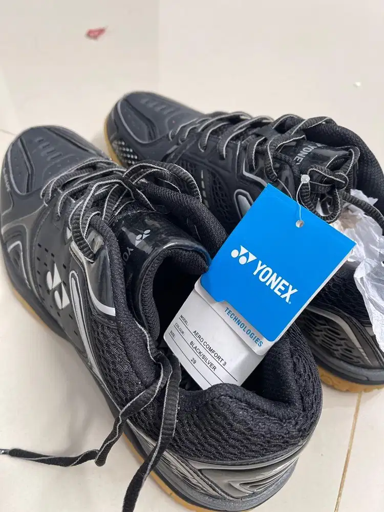 Yones Aero Comfort 3 size 45