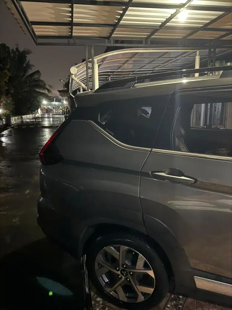 Mitsubishi Xpander 2023 Bensin