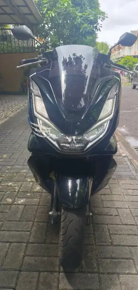 WTS HONDA PCX CBS 2023