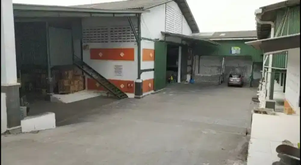 LOKER SOPIR PENGIRIMAN BARANG