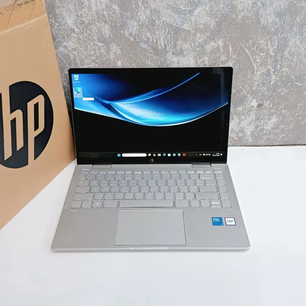 Laptop Hp Pavilion X360 2-in1