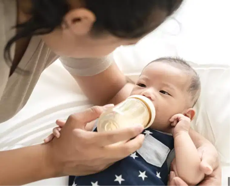 Lowongan Kerja Babysitter / Suster Perawat Bayi / Suster Nifas