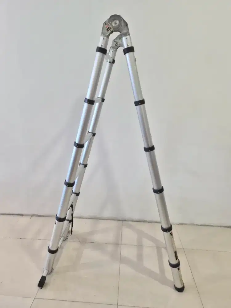 Jual Tangga Telescopic Teleskopik ACE HARDWARE