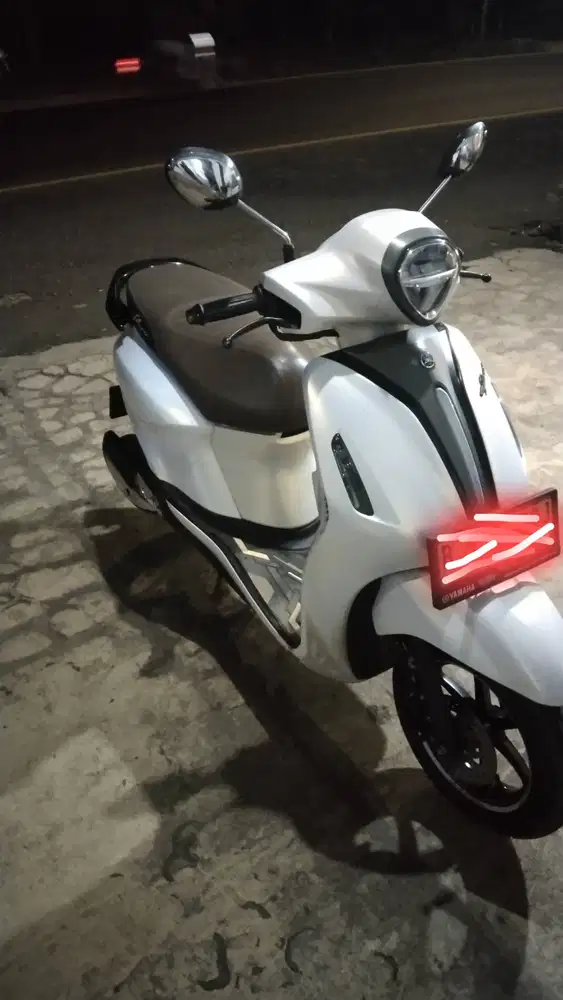 Jual Grand Fillano Lux 2023