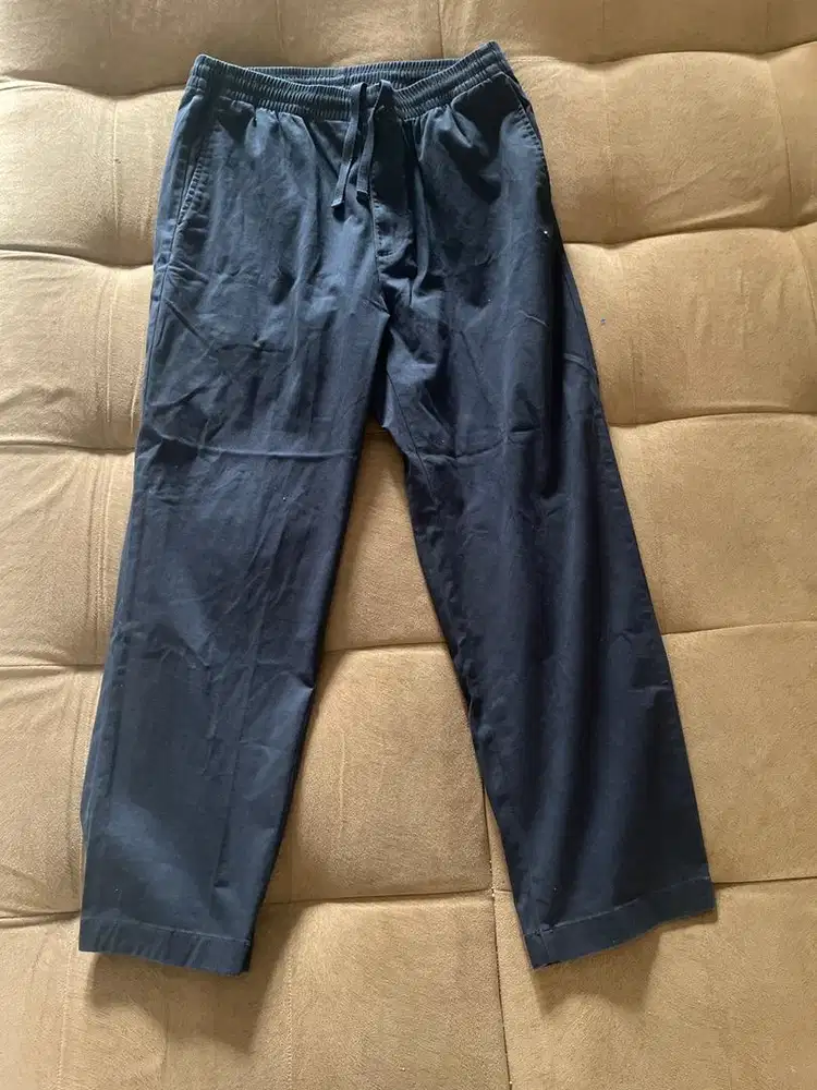 Ankle pants uniqlo