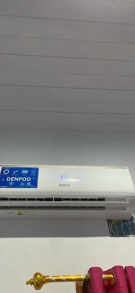 ac denpoo low watt