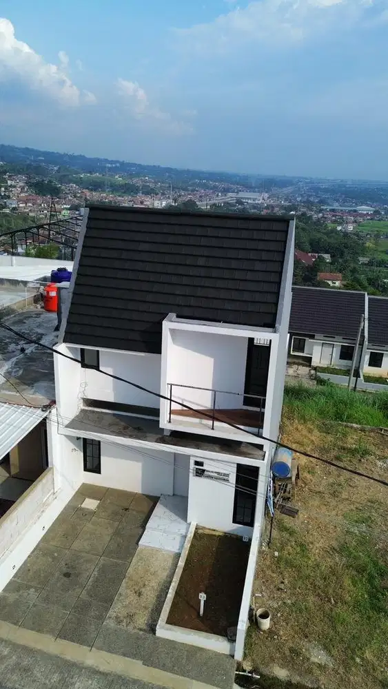 BERLIAN Homes Villas