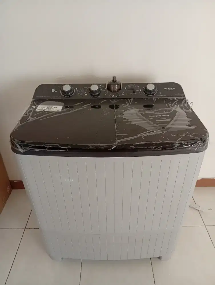 Mesin Cuci Polytron PWM - 9081Y