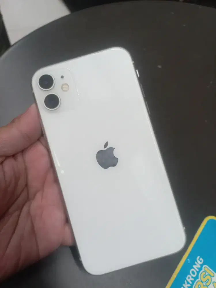 Iphone 11 64 gb