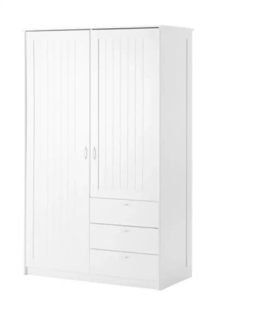Lemari Pakaian Ikea