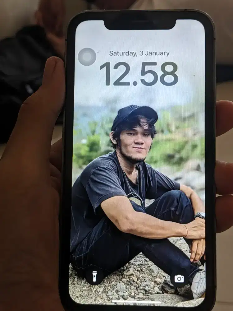 Iphone XR 64gb Inter (Housing 14 Promax)