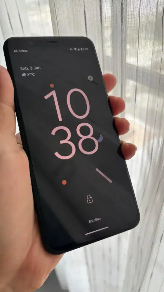 Google Pixel 4 XL