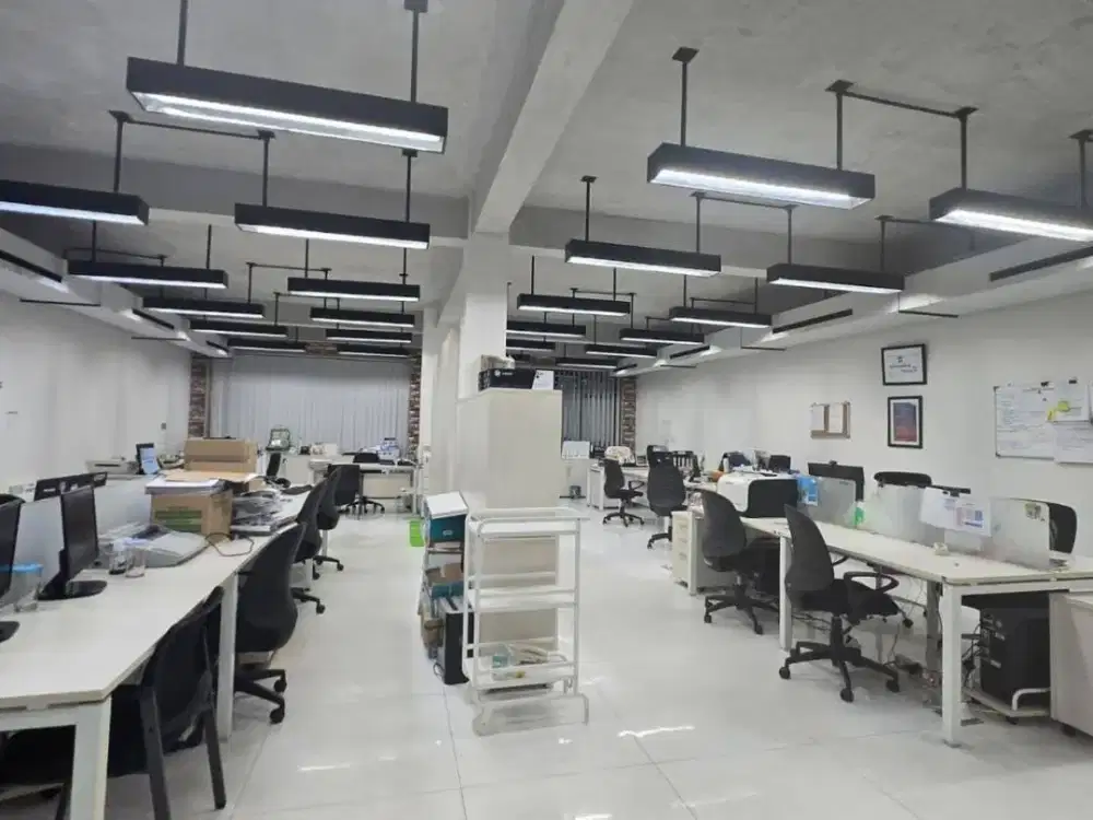 Dijual Ruko Gandeng 4,5Lt di Gading Kirana,Kelapa Gading,Jakut