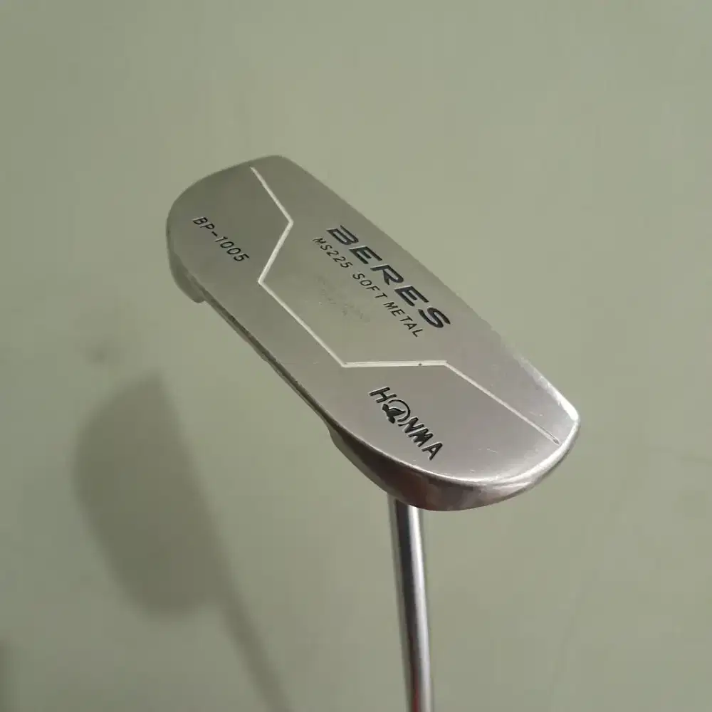 Putter Honma Beres BP-1005