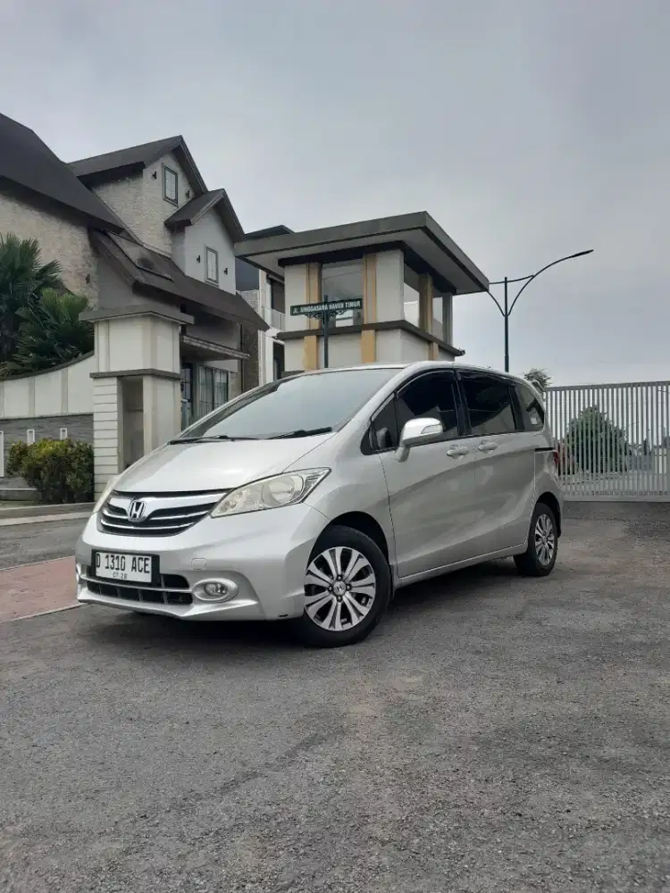 FREED PSD MATIC 2014 FULLSET