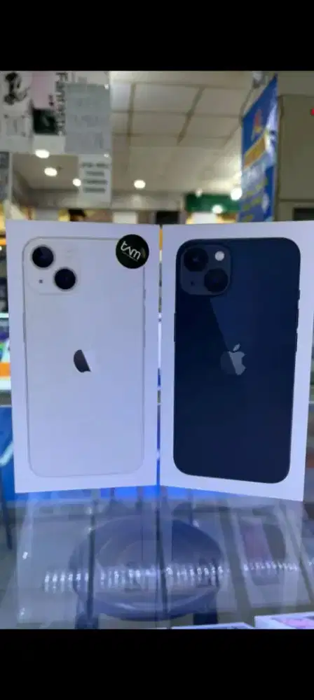 iPhone 13 Cicilan Promo Bunga 0%