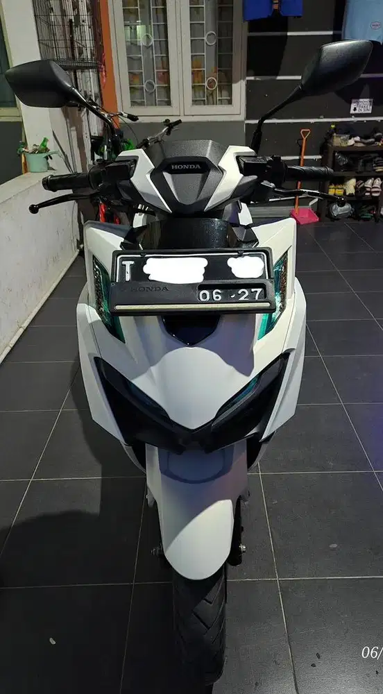 Vario 160cc ABS