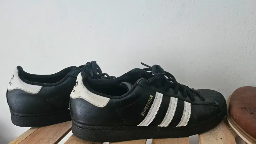 Adidas Samba Original