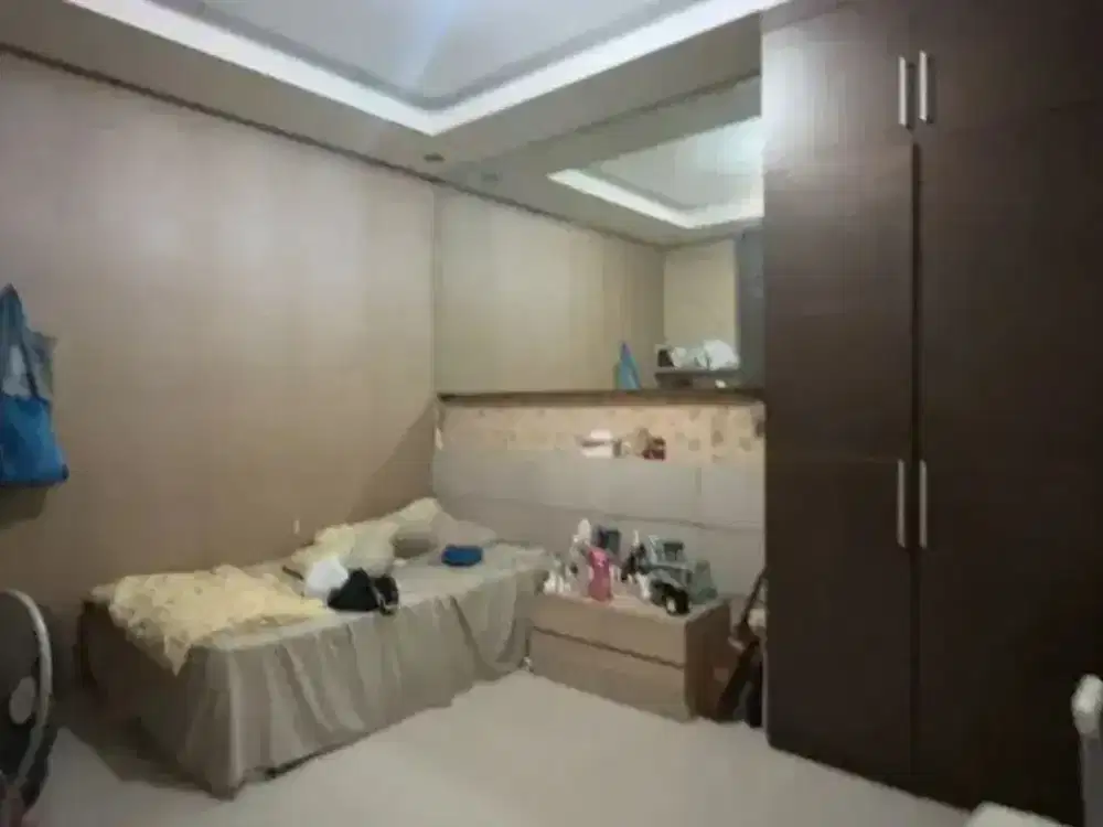 Dijual rumah masih komplek Alam asri Residance, cimahi utara