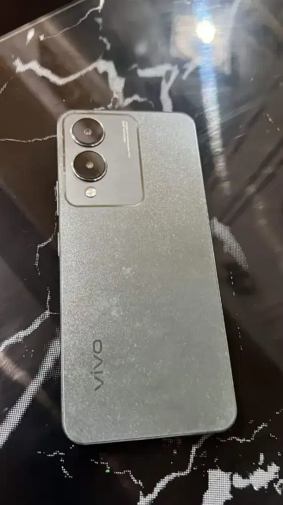 Jual Hp bekas ni minus