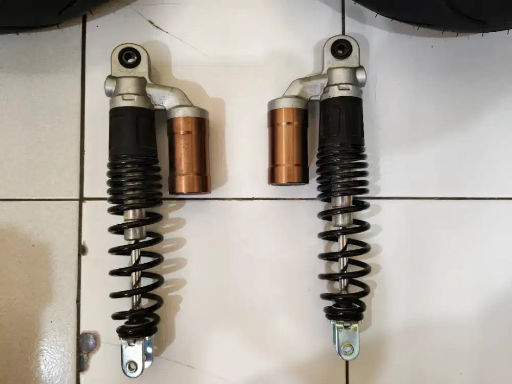 SHOCK ORI NMAX NEO S