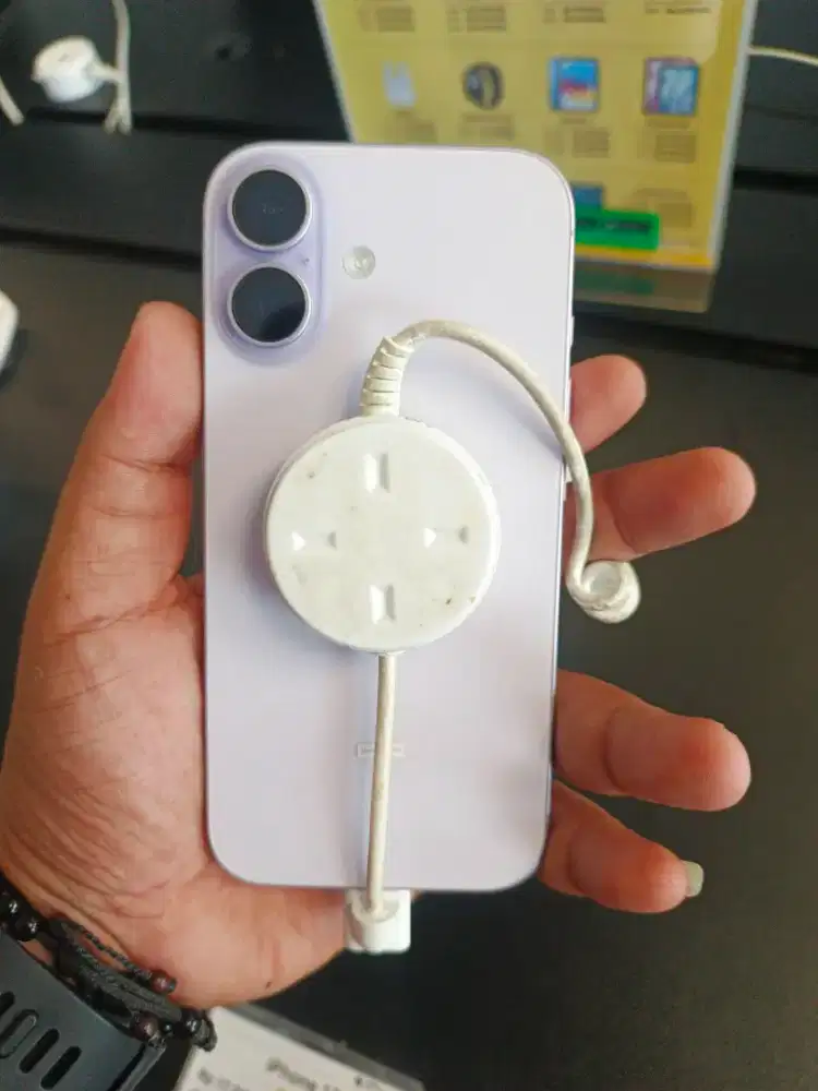 Iphone 17 256GB Cicilan Tanpa Dp Bunga 0%