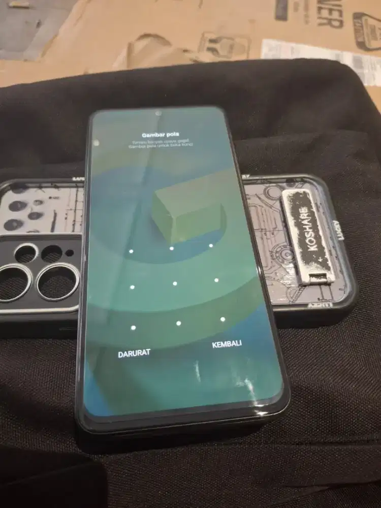 Xiaomi Redmi not 12 4g  2023