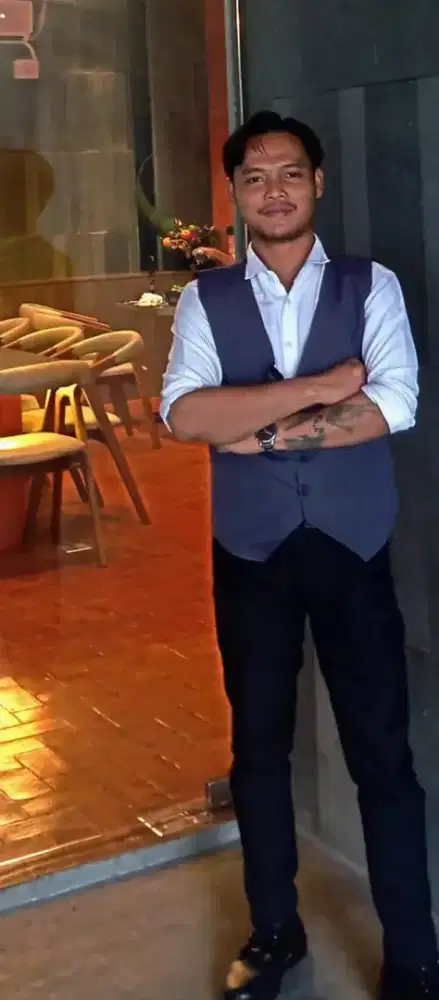 Cari pekerjaan Fulltime