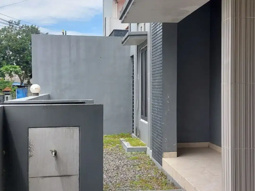 Kamar Tidur 3 ; Rumah Murah Jogja Selatan Kampus UII Kaliurang, SHM