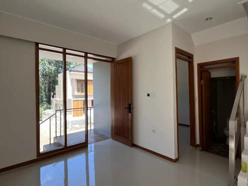 Rumah Hook baru Kompleks Bali Garden Citi View Awiligar Cibeunying
