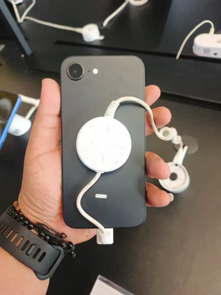 Iphone 16e 128GB Cicilan Tanpa DP Bunga 0%