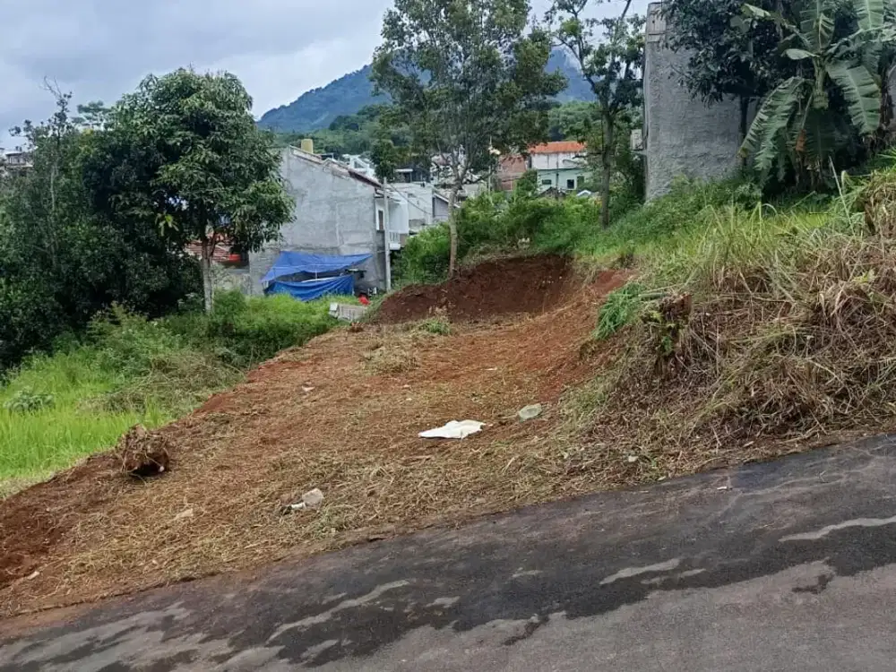 Kavling Villa Sekejengkol 2 Luas 130m² – Cuma 1,5 Jt/m! View Juara