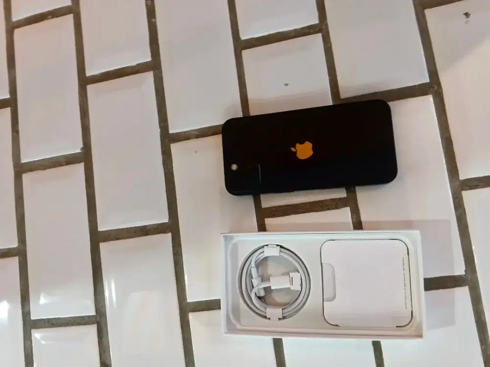 Iphone 13 128gb krisma baru