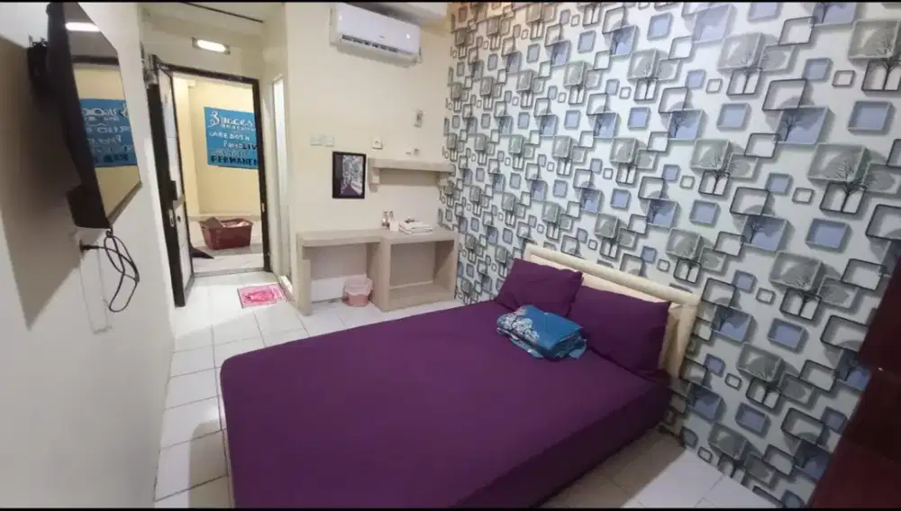 Kost Eksklusif Murah Di Purwokerto