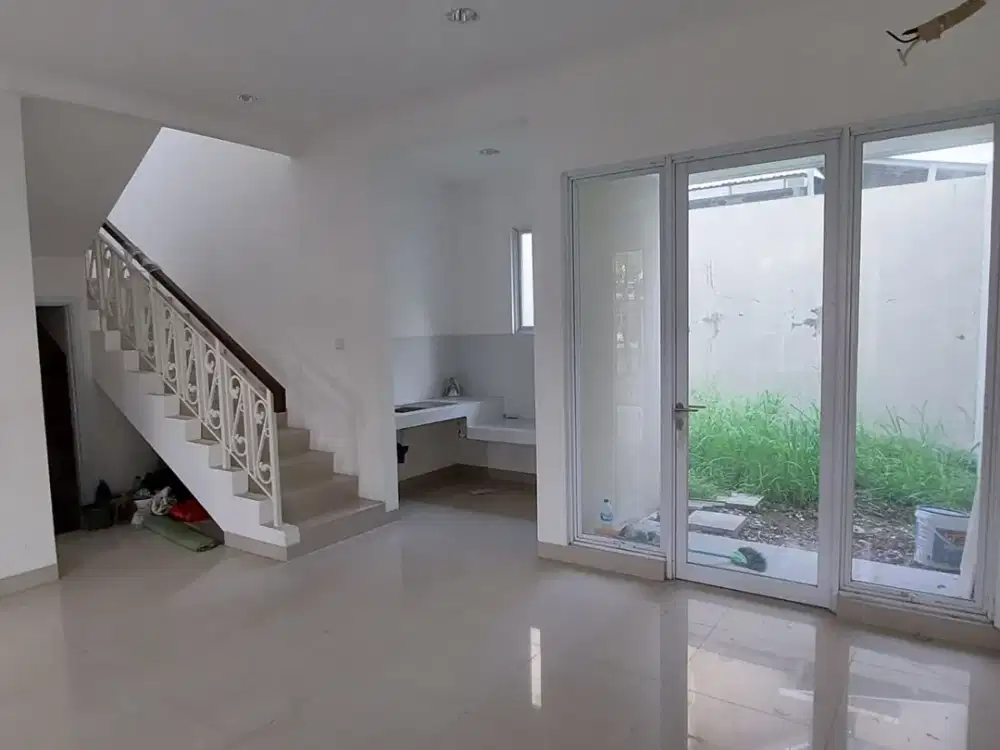 Disewakan Cepat Rumah Bagus Lebar 8 Cluster Thames, Jakarta Garden City, Cakung, Jakarta Timur, 030