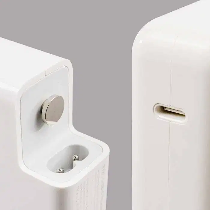 Power Adapter MacBook Type-C 30W / 61W / 67W / 87W BARU