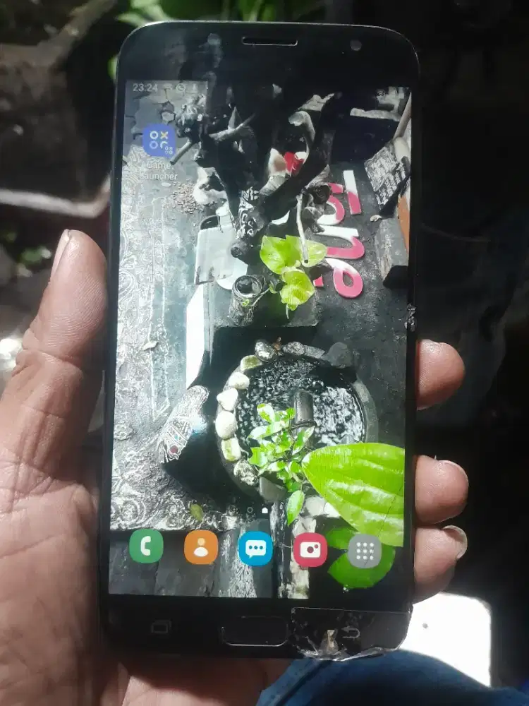 Samsung J7 Pro Black