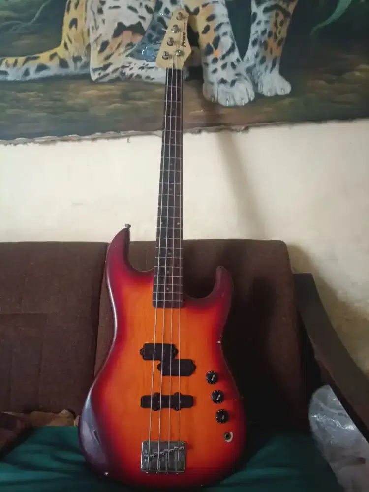 Bass prince PB - 33X