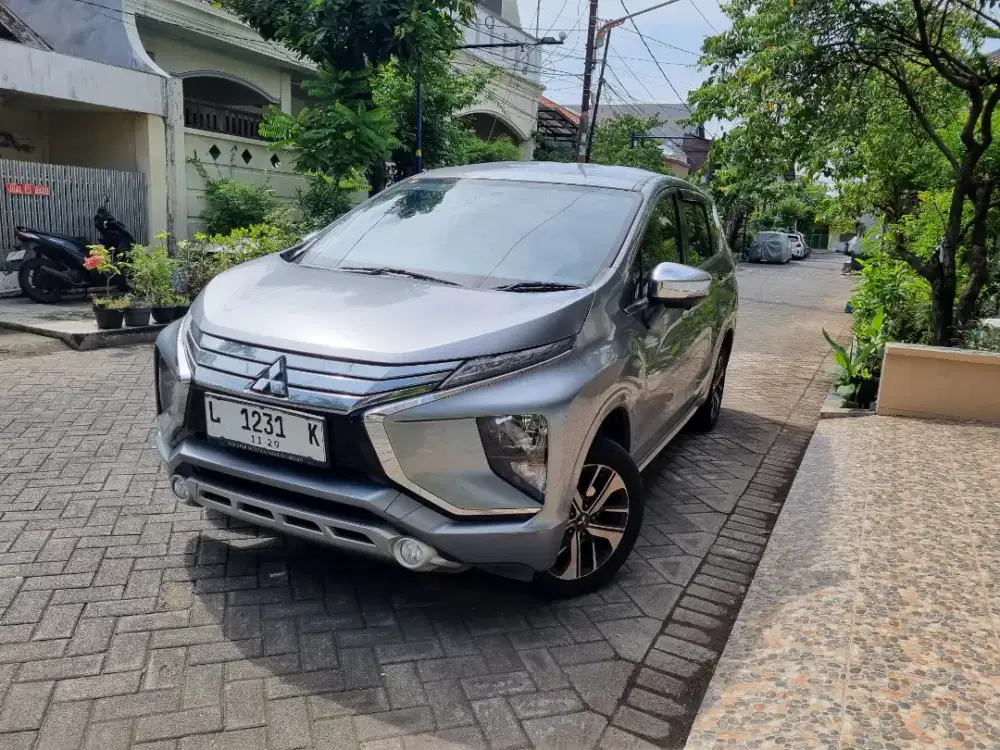 XPANDER 1.5 ULTIMATE A/T 2019