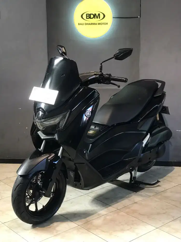 Honda Vario 125 CC thn 2017;cash