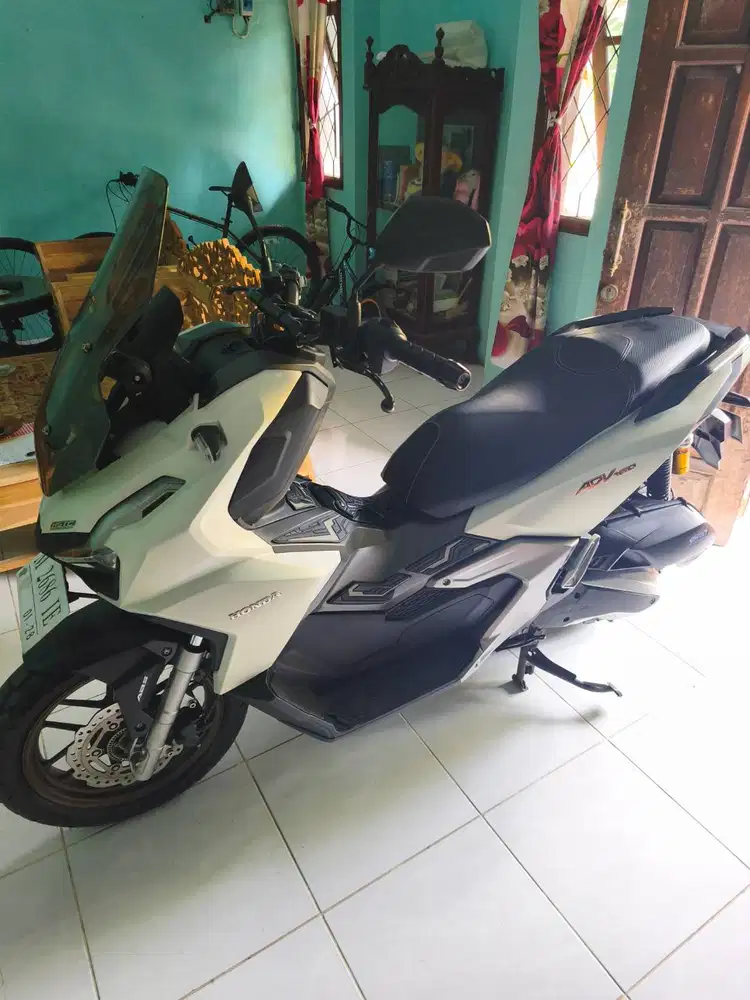 ADV ABS 2022 PEMAKIAN 2023