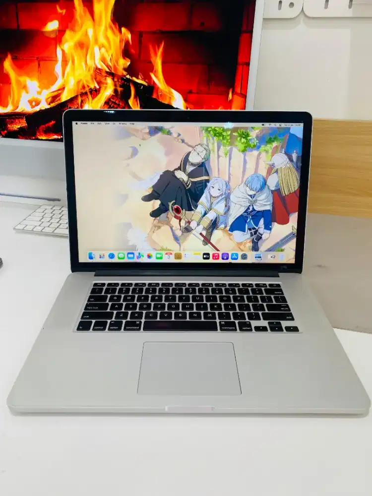 MACBOOK PRO 2015 i7 16/128 15INCH