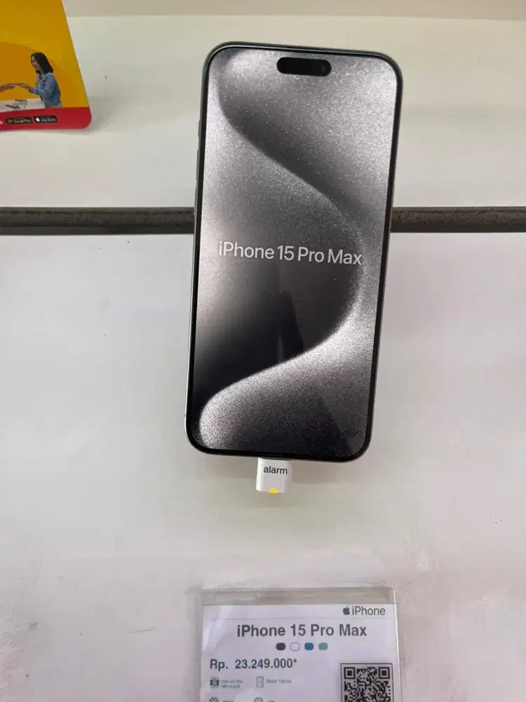 IPHONE 23 PRO MAX cicilan ringan tanpa kartu kredit